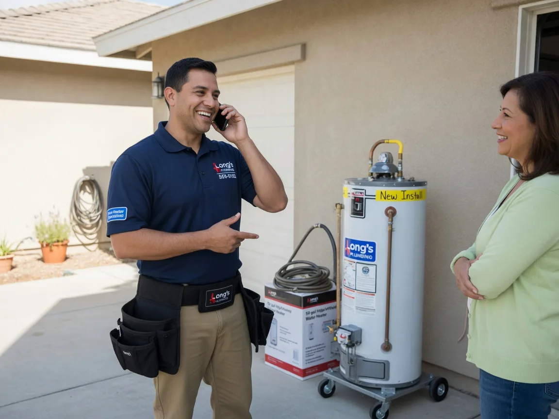 Leak Detection Caldwell, ID FAQs